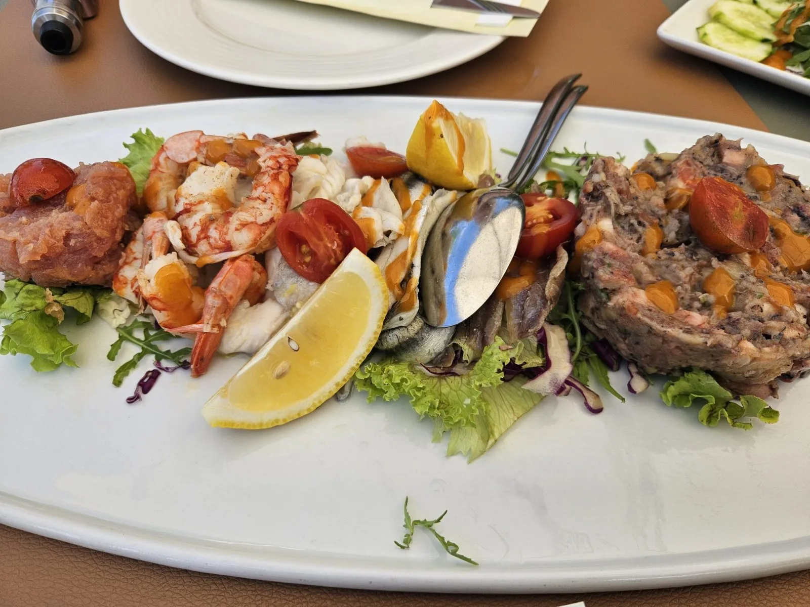 Mali Losinj Food Tour