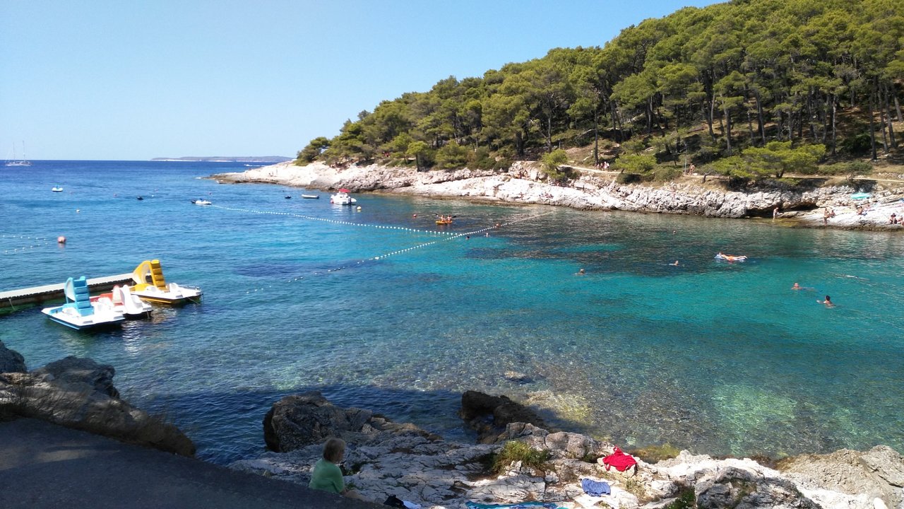 Mali Losinj Private Walking Tour